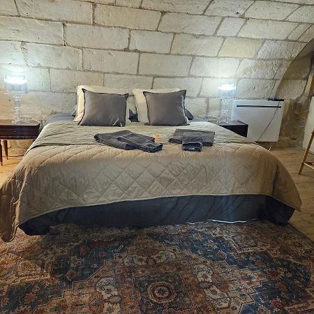 Hotel Robin Quantin In The Heart Of Old Tours Ngoại thất bức ảnh