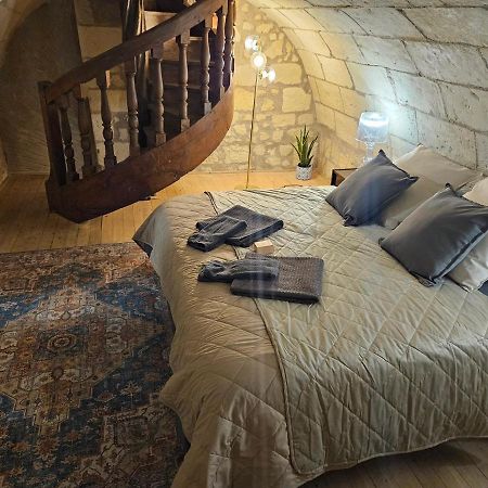 Hotel Robin Quantin In The Heart Of Old Tours Ngoại thất bức ảnh